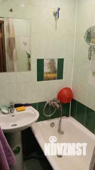 2-к квартира, вторичка, 43м2, 1/5 этаж