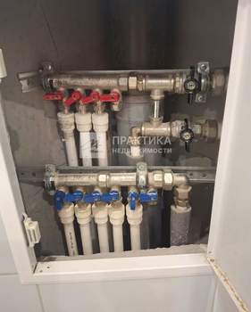 Студия квартира, вторичка, 29м2, 15/17 этаж