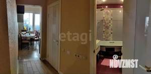 4-к квартира, вторичка, 94м2, 11/17 этаж