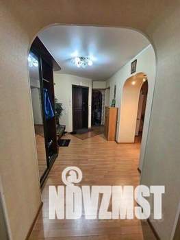 3-к квартира, вторичка, 81м2, 3/16 этаж