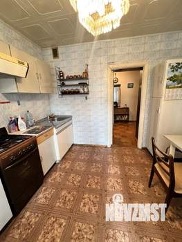 2-к квартира, вторичка, 52м2, 3/5 этаж