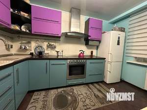 2-к квартира, вторичка, 62м2, 2/15 этаж