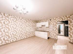 Студия квартира, вторичка, 28м2, 5/17 этаж