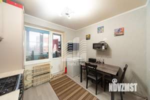 2-к квартира, вторичка, 52м2, 5/5 этаж
