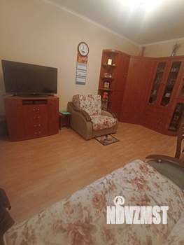 1-к квартира, вторичка, 34м2, 11/17 этаж