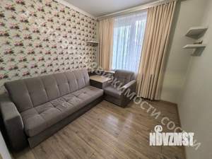 2-к квартира, вторичка, 56м2, 1/3 этаж
