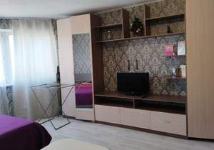 Студия квартира, вторичка, 28м2, 13/17 этаж