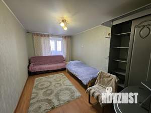 3-к квартира, вторичка, 81м2, 3/16 этаж