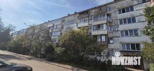2-к квартира, вторичка, 44м2, 3/5 этаж