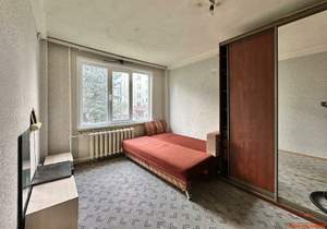 3-к квартира, вторичка, 62м2, 2/5 этаж