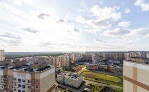 3-к квартира, вторичка, 73м2, 21/22 этаж