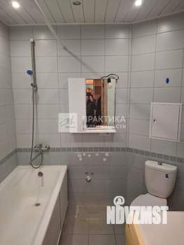 Студия квартира, вторичка, 29м2, 15/17 этаж