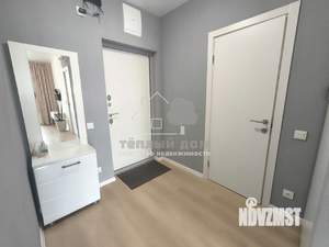 2-к квартира, вторичка, 35м2, 11/17 этаж