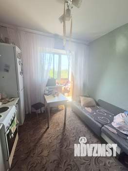 1-к квартира, вторичка, 28м2, 2/10 этаж