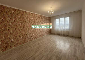 2-к квартира, вторичка, 56м2, 16/17 этаж