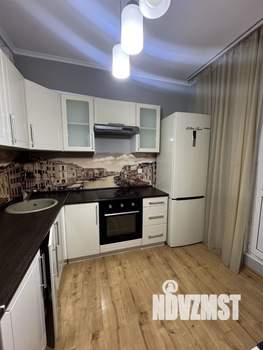 1-к квартира, вторичка, 35м2, 15/17 этаж