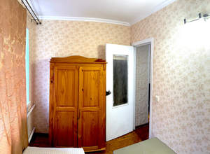 1-к квартира, вторичка, 32м2, 3/4 этаж