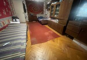 2-к квартира, вторичка, 43м2, 3/5 этаж