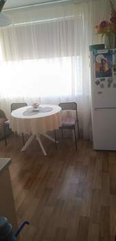 1-к квартира, вторичка, 38м2, 17/17 этаж