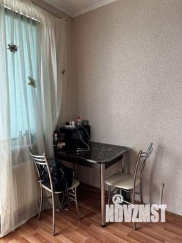 1-к квартира, вторичка, 34м2, 13/15 этаж
