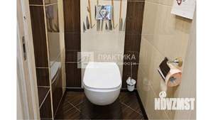 2-к квартира, вторичка, 62м2, 8/17 этаж