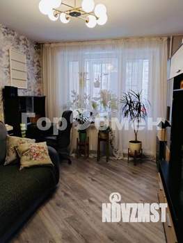 1-к квартира, вторичка, 36м2, 5/10 этаж