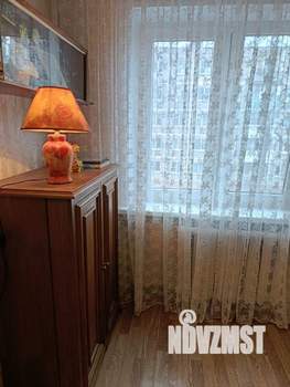 3-к квартира, вторичка, 58м2, 3/5 этаж