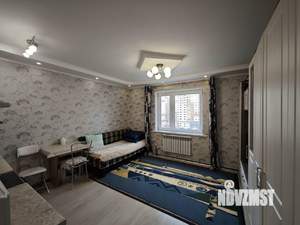 Студия квартира, вторичка, 25м2, 9/17 этаж