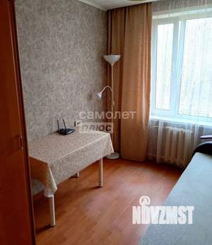 2-к квартира, вторичка, 45м2, 3/3 этаж