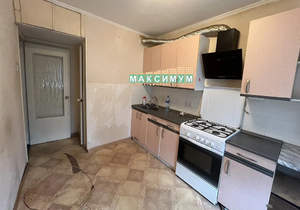3-к квартира, вторичка, 63м2, 1/9 этаж