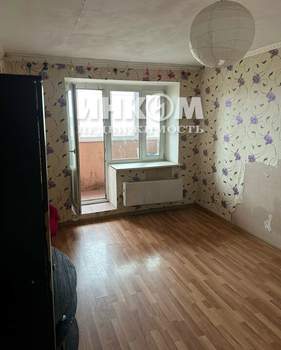 2-к квартира, вторичка, 62м2, 4/15 этаж
