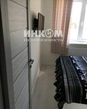 3-к квартира, вторичка, 72м2, 2/14 этаж