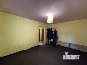 1-к квартира, вторичка, 34м2, 3/18 этаж