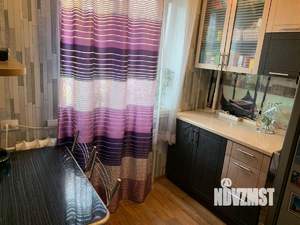 1-к квартира, вторичка, 31м2, 4/5 этаж