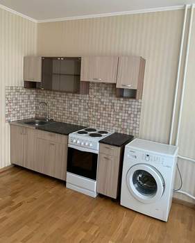 2-к квартира, вторичка, 60м2, 10/17 этаж