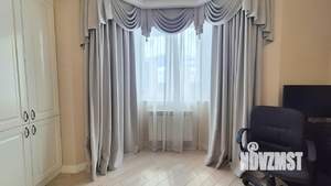 3-к квартира, вторичка, 75м2, 16/24 этаж