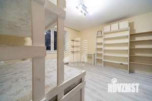 Студия квартира, вторичка, 26м2, 9/17 этаж