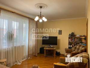 1-к квартира, вторичка, 52м2, 8/10 этаж