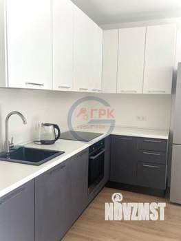 2-к квартира, вторичка, 53м2, 2/17 этаж
