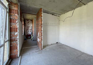 1-к квартира, вторичка, 38м2, 2/3 этаж