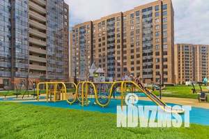 1-к квартира, вторичка, 39м2, 10/12 этаж