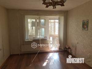 1-к квартира, вторичка, 31м2, 1/9 этаж
