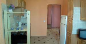 2-к квартира, вторичка, 57м2, 11/12 этаж