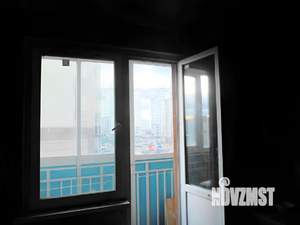 1-к квартира, вторичка, 34м2, 4/17 этаж