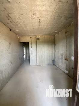 2-к квартира, вторичка, 62м2, 6/17 этаж