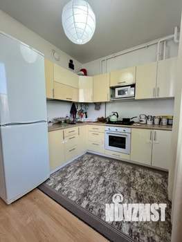 3-к квартира, вторичка, 86м2, 1/3 этаж