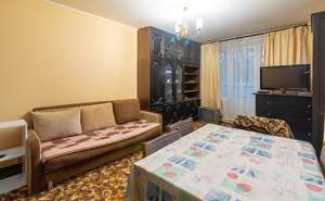 2-к квартира, вторичка, 43м2, 5/5 этаж