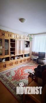 1-к квартира, вторичка, 31м2, 2/5 этаж