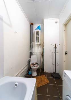 Студия квартира, вторичка, 25м2, 5/17 этаж