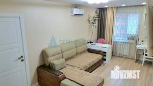 2-к квартира, вторичка, 52м2, 10/10 этаж